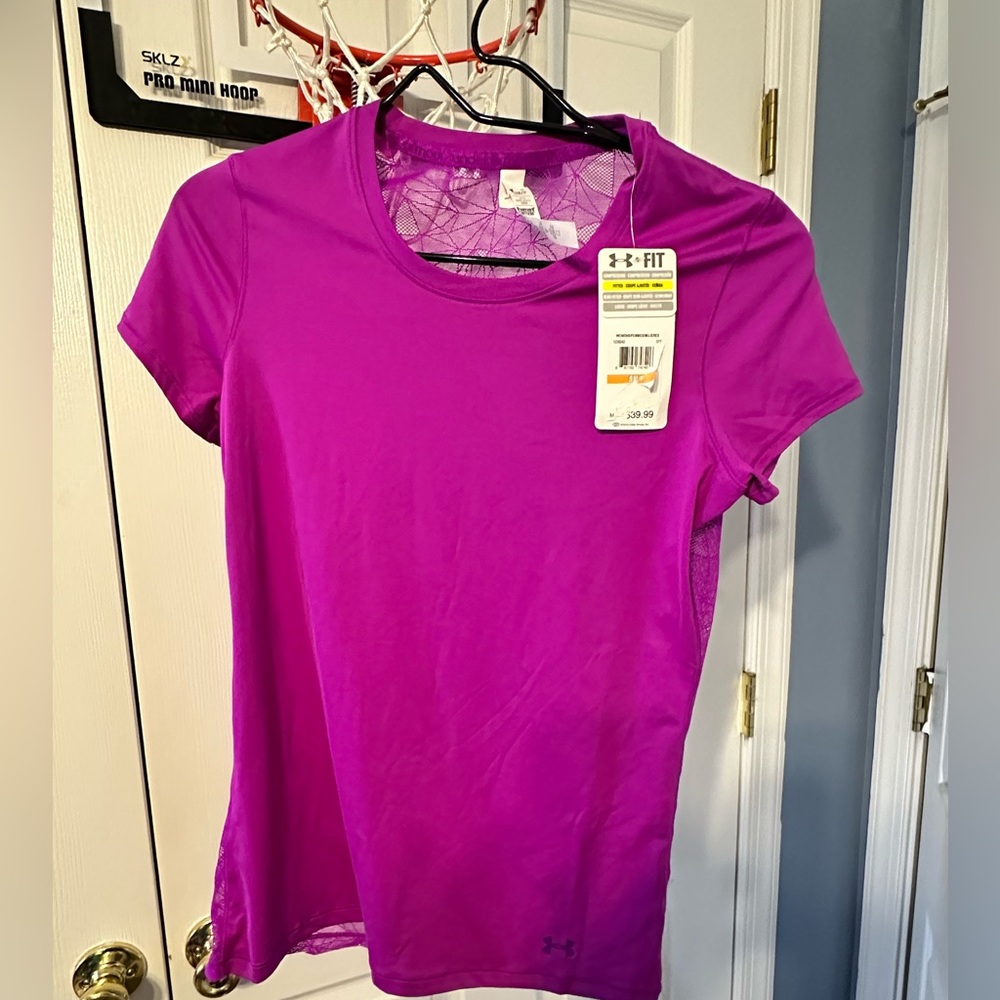 Under Armour Women's Shirt